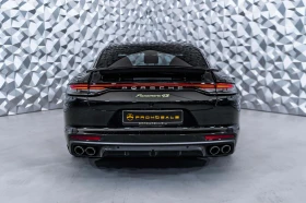 Porsche Panamera 4s E-Hybrid Pano* SportChrono, снимка 5