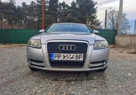 Audi A6 2.0tdi, снимка 6