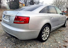 Audi A6 2.0tdi, снимка 4