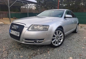 Audi A6 2.0tdi, снимка 3