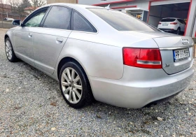 Audi A6 2.0tdi, снимка 5