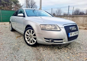 Audi A6 2.0tdi, снимка 2