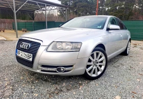 Audi A6 2.0tdi | Mobile.bg    3