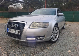 Audi A6 2.0tdi, снимка 1