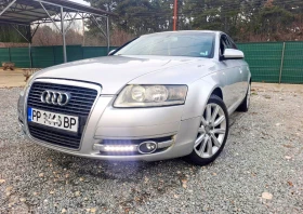     Audi A6 2.0tdi