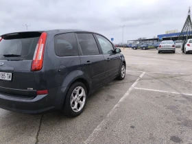 Ford C-max 2.0 D, снимка 6