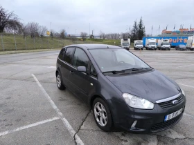 Ford C-max 2.0 D, снимка 2