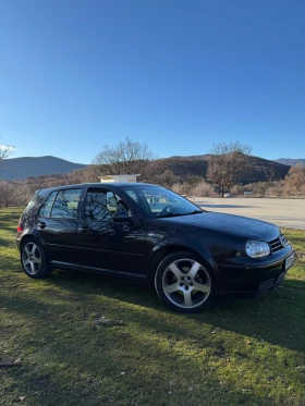 VW Golf, снимка 7