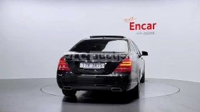 Mercedes-Benz S 500, снимка 7