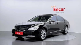 Mercedes-Benz S 500, снимка 4