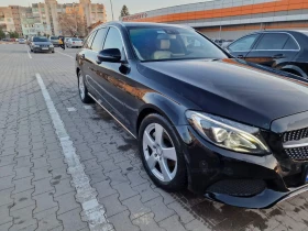 Mercedes-Benz C 220, снимка 3