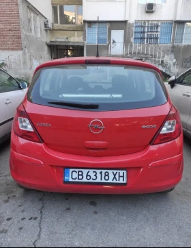 Opel Corsa 74кс   1, 3, снимка 3