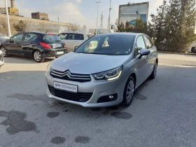 Citroen C4 1.2i THP 110hp BVM5 E6, снимка 3