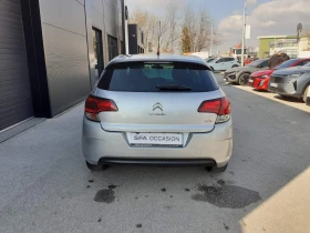 Citroen C4 1.2i THP 110hp BVM5 E6, снимка 5