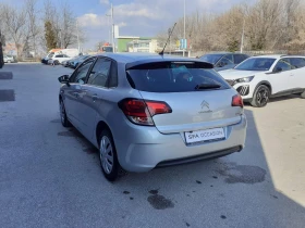 Citroen C4 1.2i THP 110hp BVM5 E6, снимка 4