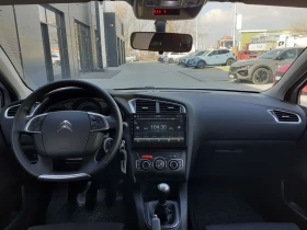 Citroen C4 1.2i THP 110hp BVM5 E6, снимка 7