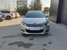 Citroen C4 1.2i THP 110hp BVM5 E6, снимка 2