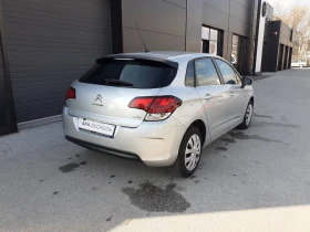 Citroen C4 1.2i THP 110hp BVM5 E6, снимка 6