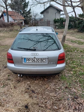 Audi A4 AUDI A4 QUATTRO 2.5, 150, снимка 3