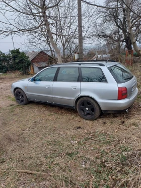 Audi A4 AUDI A4 QUATTRO 2.5, 150, снимка 4