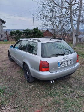 Audi A4 AUDI A4 QUATTRO 2.5, 150, снимка 1