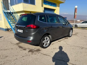 Opel Zafira Tourer, снимка 3