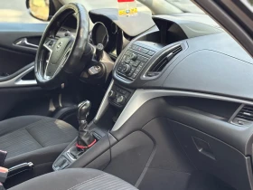 Обява за продажба на Opel Zafira Tourer ~12 600 лв. - изображение 5