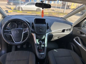 Opel Zafira Tourer, снимка 7