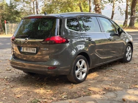Обява за продажба на Opel Zafira Tourer ~12 600 лв. - изображение 1