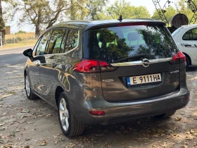 Обява за продажба на Opel Zafira Tourer ~12 600 лв. - изображение 2