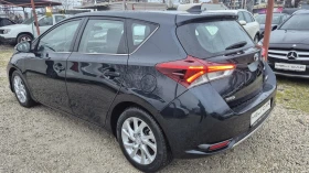 Toyota Auris 1.6D4D 140хил. FULL НАВИ КАМЕРА ЛИЗИНГ ВИДЕО , снимка 4