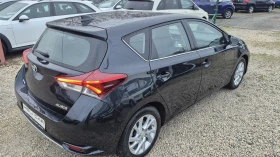 Toyota Auris 1.6D4D 140хил. FULL НАВИ КАМЕРА ЛИЗИНГ ВИДЕО , снимка 6