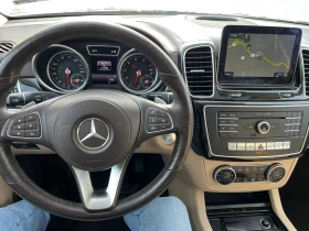 Mercedes-Benz GLS 450, снимка 7