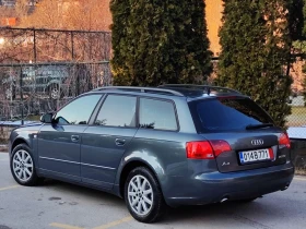 Audi A4 2.0TDI(170)* FACELIFT* НАВИГАЦИЯ* TV* НОВ ВНОС* , снимка 4