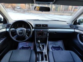 Audi A4 2.0TDI(170)* FACELIFT* НАВИГАЦИЯ* TV* НОВ ВНОС* , снимка 13