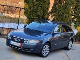 Audi A4 2.0TDI(170)* FACELIFT* НАВИГАЦИЯ* TV* НОВ ВНОС* , снимка 2