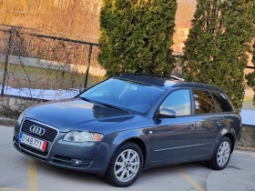 Audi A4 2.0TDI(170)* FACELIFT* НАВИГАЦИЯ* TV* НОВ ВНОС* , снимка 3