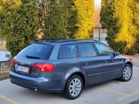 Audi A4 2.0TDI(170)* FACELIFT* НАВИГАЦИЯ* TV* НОВ ВНОС* , снимка 7