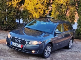 Audi A4 2.0TDI(170)* FACELIFT* НАВИГАЦИЯ* TV* НОВ ВНОС* , снимка 10