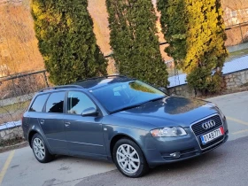 Audi A4 2.0TDI(170)* FACELIFT* НАВИГАЦИЯ* TV* НОВ ВНОС* , снимка 8