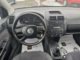 VW Polo 1.2i.  49000 km. | Mobile.bg    12