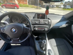 BMW 118 2.0 D X-DRIVE, снимка 10