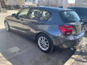 BMW 118 2.0 D X-DRIVE, снимка 7