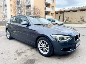 BMW 118 2.0 D X-DRIVE | Mobile.bg    6