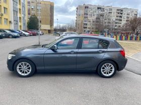 BMW 118 2.0 D X-DRIVE | Mobile.bg    4