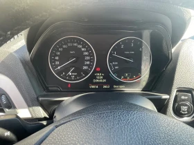 BMW 118 2.0 D X-DRIVE, снимка 12