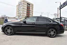 Mercedes-Benz C 220 AVANTGARDE* CAMERA* EURO6, снимка 3