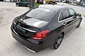 Mercedes-Benz C 220 AVANTGARDE* CAMERA* EURO6 - 34900 лв. - 57459781 | Car24.bg