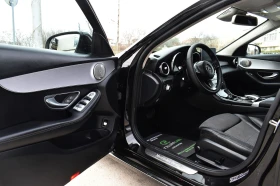 Mercedes-Benz C 220 AVANTGARDE* CAMERA* EURO6 - 34900 лв. - 57459781 | Car24.bg