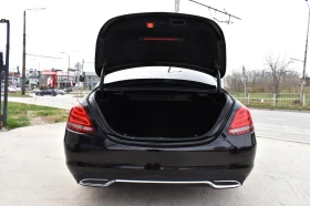 Mercedes-Benz C 220 AVANTGARDE* CAMERA* EURO6, снимка 8